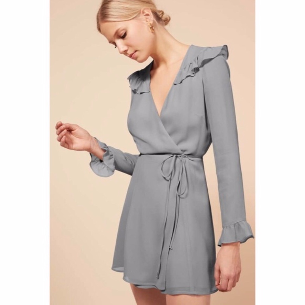 Reformation Dress XS